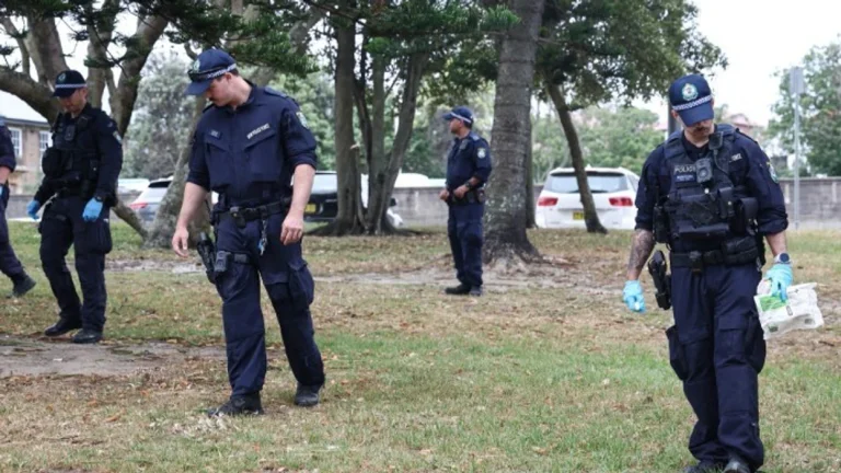 Policja z nowymi ogłoszeniami o makabrycznych morderstwach w Australii