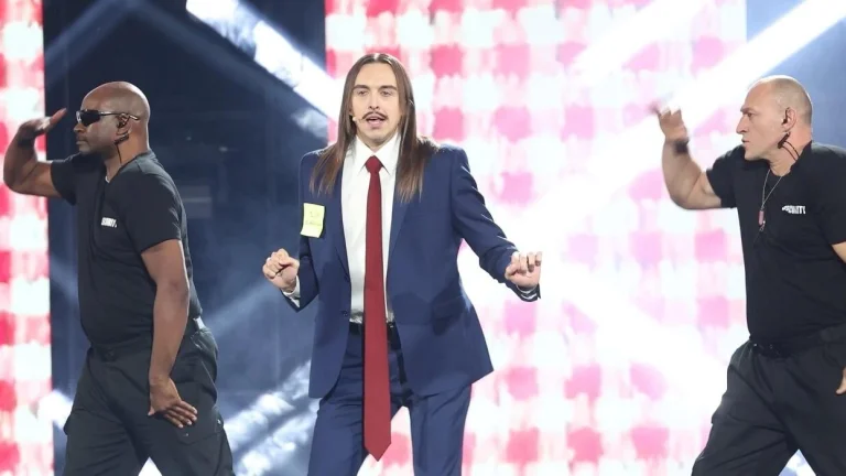 Hitmaker “Epresso Macchiato”, Tommy Cash bo nastopil na festivalu RTSH Song
