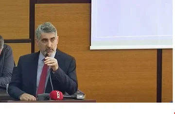 Berat Lahu는 Vuk Hamovich의 회사가 2021 년 ZRREA에 의해 허가 된 문서를 발표했습니다.