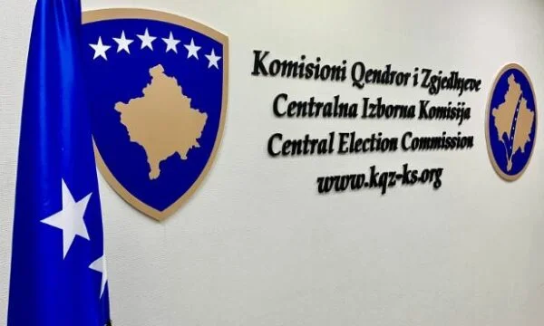 CEC: 27 grudnia głosowanie w sprawie reprezentacji dyplomatycznej