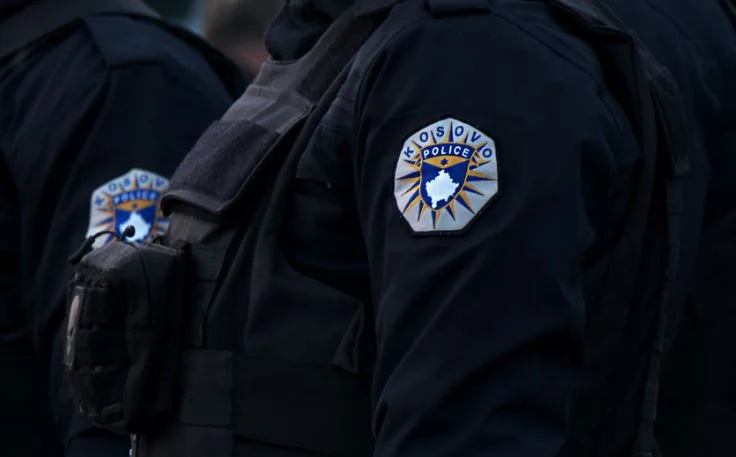 Policja: Podejrzany w Pec przypadkowo zranił ofiarę podczas manewru z bronią