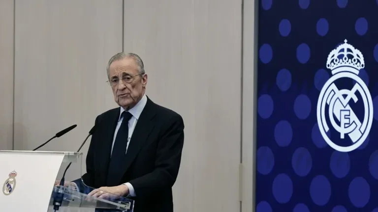 Ez károsítja a spanyol futball hírnevét”, a spanyol bírák egyesülete reagál Perez észrevételeit