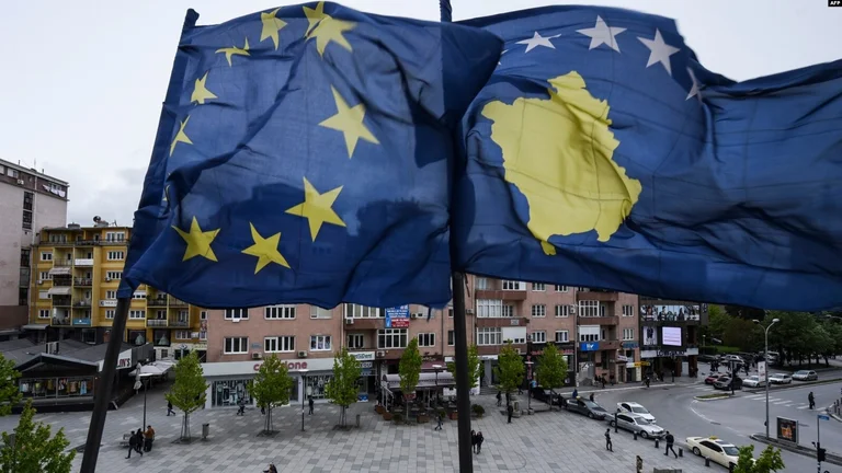 EU:n ehdotukset: Kosovo kehotti assosiaatiota, uudistuksia, edistymistä vuoropuhelussa