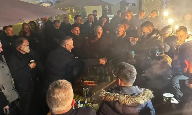 Joulu on enemmän kuin juhla, se on muistutus vastuustamme toisillemme.