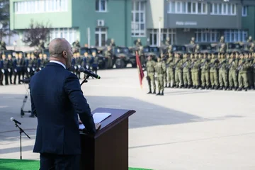 육군 Haradinaj : 생성되지 않은 경우 Kosovo는 오늘 혼자있을 것입니다. 취약.
