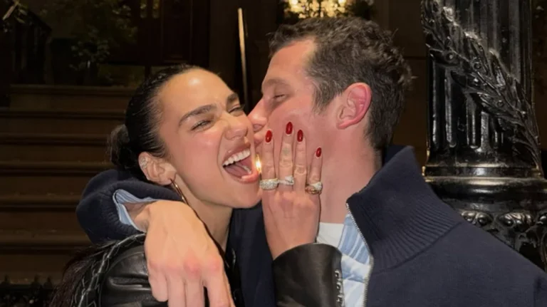 Callum Turner szuka ról filmowych bez całowania: Moje pocałunki są tylko dla Lipa.