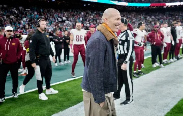 Zidane osiągnęła porozumienie w sprawie francuskiego przywództwa