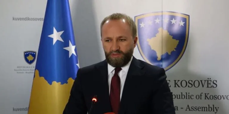 Tahiri: Zwiększona PDK w wyścigu zwycięstwa, Bedri Hamza nadzieja dla obywateli Kosowa