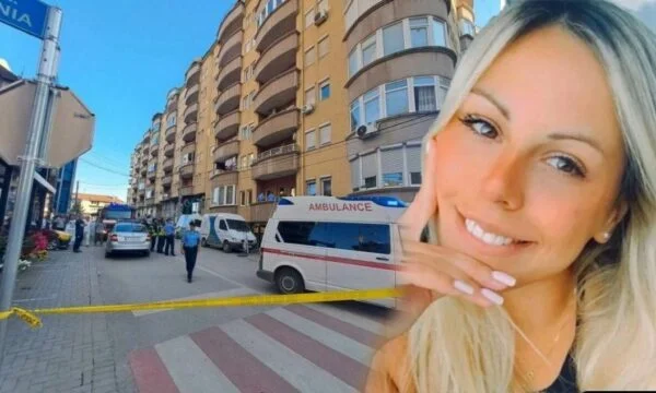 Przesłuchania April w Fushe Kosowo zatrzymują