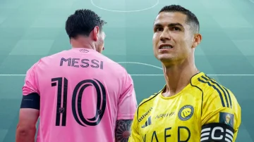 To właśnie 10 najlepszych fanów na świecie sprzedaje za 2025 nie jest ani w Środku, ani w Ronaldo.
