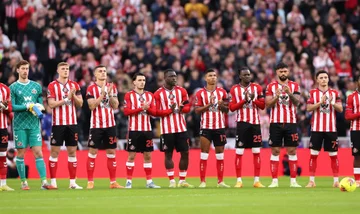 Fantastycznie, Sunderland Grann Jaka wygrywa derby Newcastle