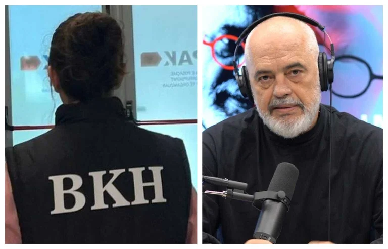 “Страници” реагира SPAK след изявлението на Рама