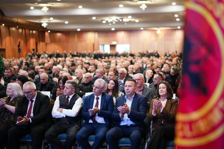 Rhetman Rama: Rząd Bedri Hamza zwiększy 50% wsparcie dla rodzin weteranów, niepełnosprawnych i męczenników