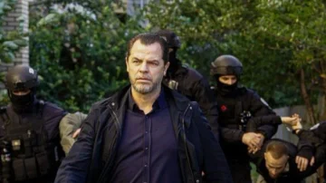 Halil Budakova revolves: 나는 내가 결코 지원하지 않는 남자입니다.