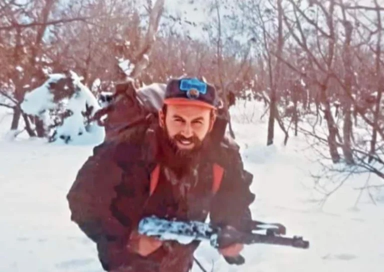 27 години от падането на Муджа Красничи и 41 мъченици