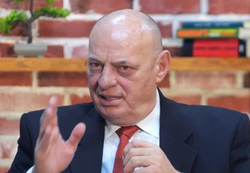 Proces naar End in Den Haag, voormalig commandant van het UCK: Justice Will Triumph