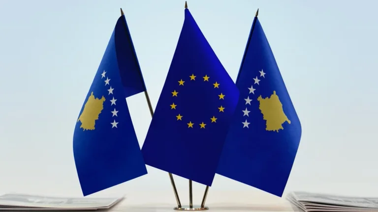 Kolme vuotta EU:n soveltamisen jälkeen Kosovolla ei ole vielä ehdokasmaata