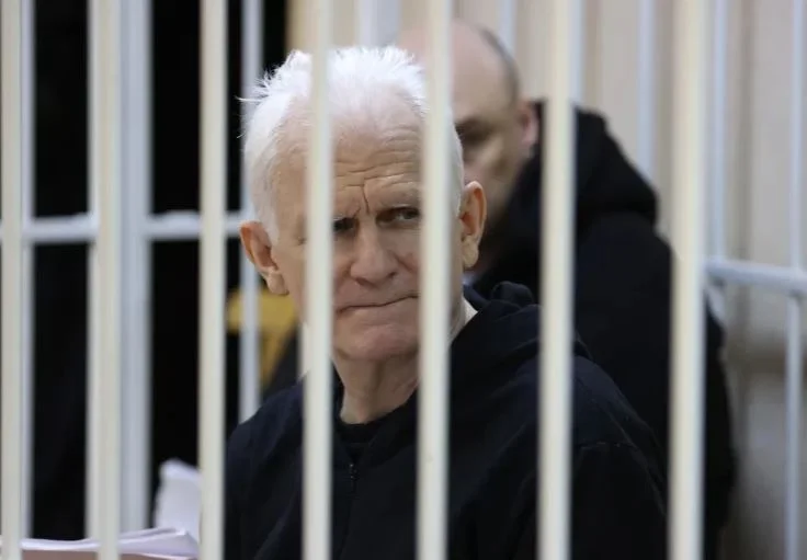 САЩ премахва санкциите, Беларус освобождава 123 затворници