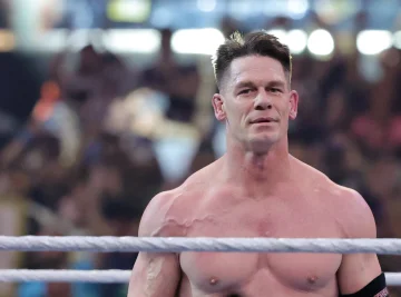 John Cenna gra dziś ostatni mecz, kończy 23-letnią karierę WWE.