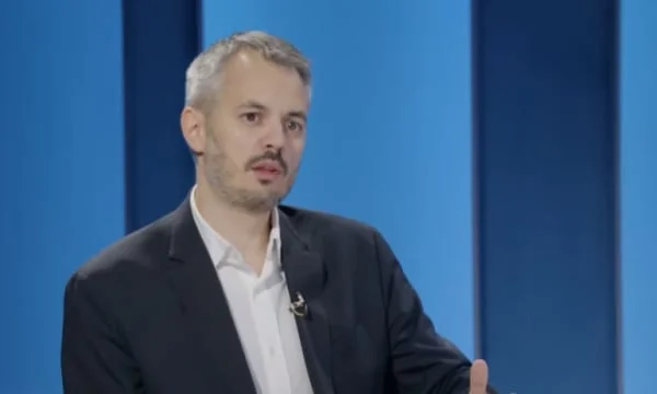 Малики: “Ибрахим Ругова” магистралата се нуждае от данъци, поддръжка и управление, деградация е видима