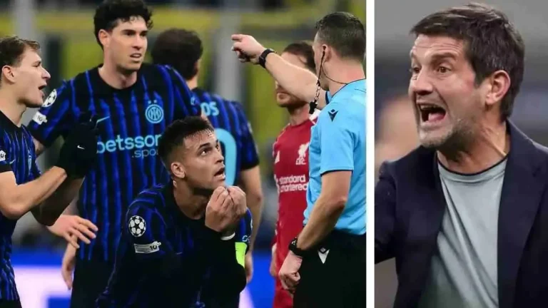 Christian Chivu се застъпва за Inter играчи: Реалността в областта е различна