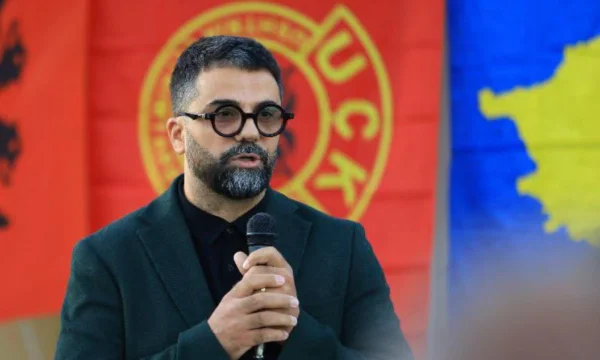 Behrami: Obywatele mają dość kampanii “, która jest najbardziej serbska”