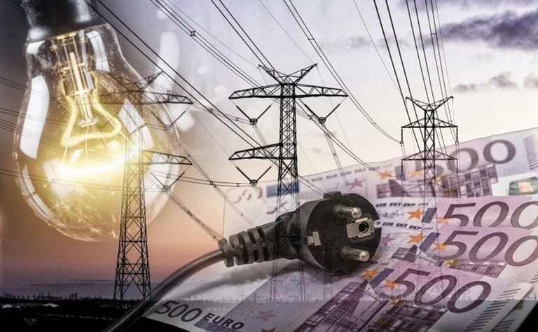 Този месец се разглежда цената на електроенергията за 2026 г.