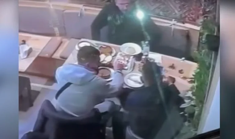 Заложник на 39-годишната Вльора в Косово, трима арестувани, няколко забележителности се появяват