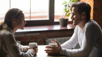 Psychologists find out: These questions make the first memorable encounter