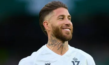 Unitedi podejmuje decyzję o podpisaniu umowy z Sergio Ramos w styczniu