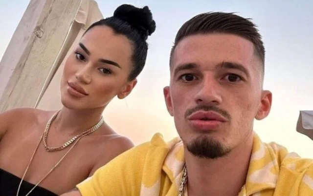 The wife of “Chzak” was diagnosed, sent to the hospital?