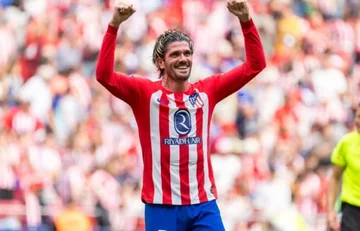 Atletico Madryt sprzedaje Rodrigo De Paul Inter Miami
