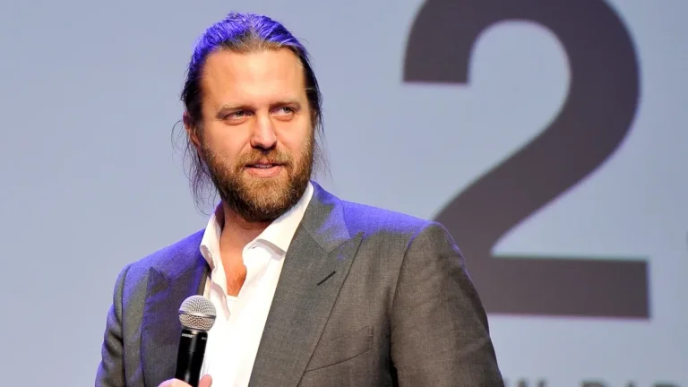 Dyrektor hollywoodzki zostaje skazany za oszustwo Netflix, przelał 11 milionów dolarów na swoje osobiste konto zamiast na serię.