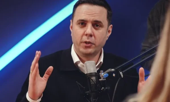 Abdixhiku zaprasza młodzież na wolontariuszy kampanii LDK): Pola pokolenia witasz mnie, bądź częścią tej podróży