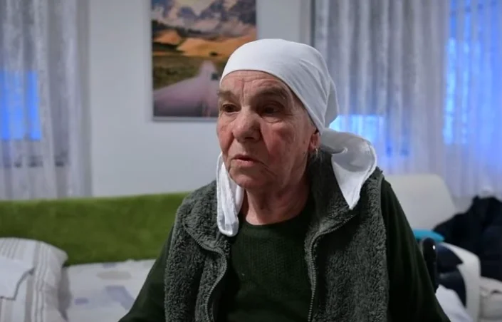 Kuolen, eikä valtio anna minulle suojelijatekijää”