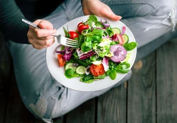 Avoiding Weight gain during winter months