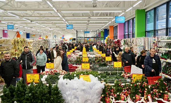 ЮМБО отваря врати в Гякова. Извличане и отдих очакват
