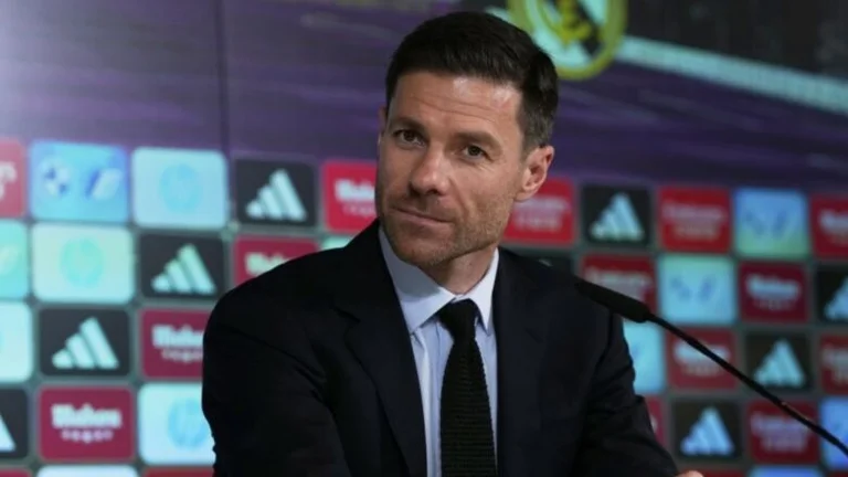 Real znajduje następcę Xabi Alonso