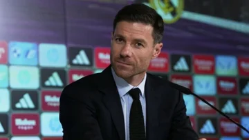 Real znajduje następcę Xabi Alonso