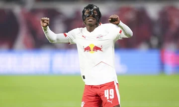100 milionów za 19-letni Liverpool szaleje za Diomandenem