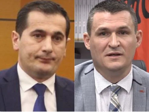 Kim jest Klodian Braho, nowy szef SPAK na miejsce Dumana