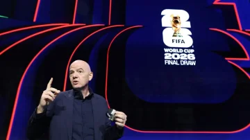 Europejscy fani, ultimatum F IFA: Przerwać sprzedaż biletów na świat, Istnieje 5 razy więcej niż w Katarze
