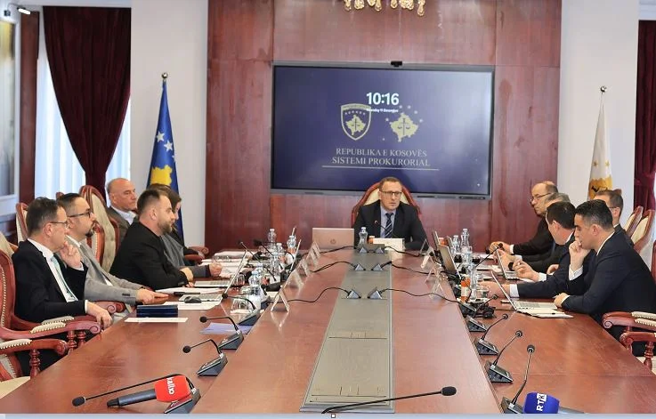KKP anuluje proces rekrutacji prokuratorów