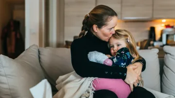 How to Talk to Your Children About Financial Challenges