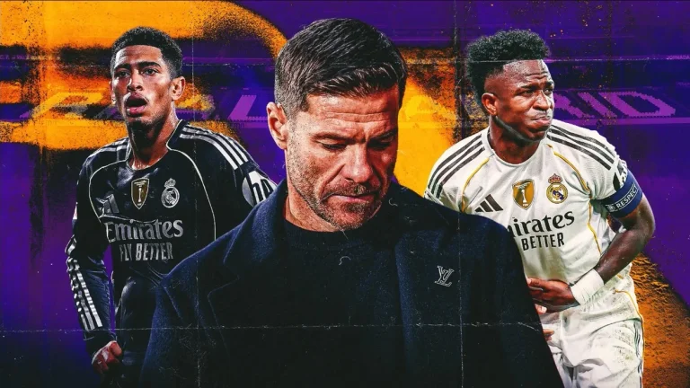 ファブリツィオロマノは、Xabi Alonsoの未来についての素晴らしいニュースを伝えます