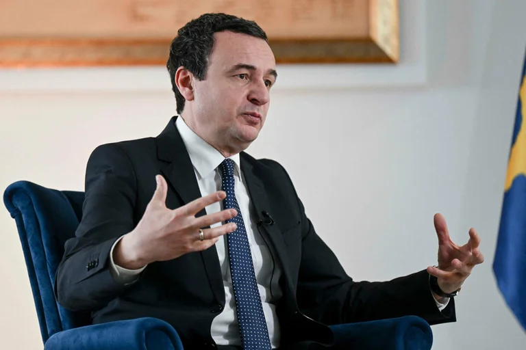 USA kutsui VV: n toimia List Srpska, Kurt kommentti: Kyse on Amerikan ja CEC:n lähetystöstä.