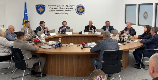 Alman Büyükelçiliği: Sırp Liste hiçbir tez adayı Kosova imajını zayıflatır, bütünleme yolu