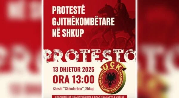 O V L-KLA vastaa Mikkoskille: 13. joulukuuta protesti on rauhanomainen, tarpeeton poliittinen dramatisointi