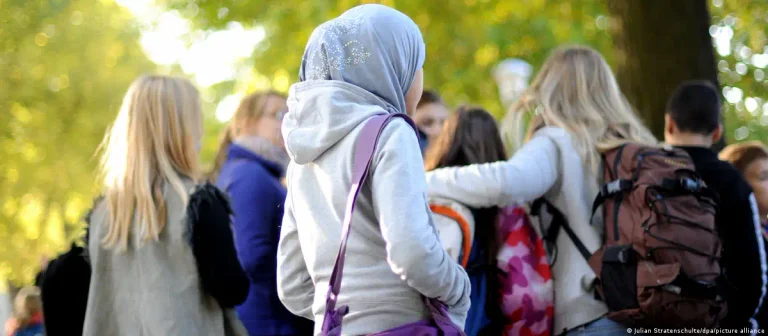 Austria głosuje za zakazem stosowania chusty dla dziewcząt poniżej 14 roku życia