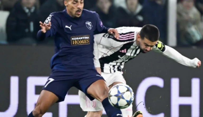 Zegrov debuton jako głowa, Juventus pokonuje Pafos 2- 0 i zapewnia ważne punkty w Lidze Mistrzów.